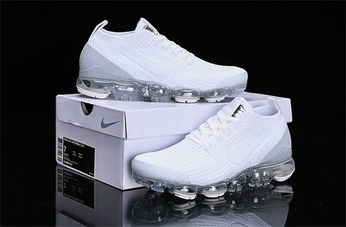 Classic white grey - white,