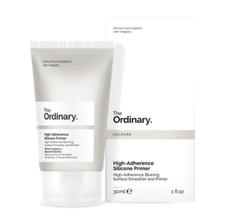 Iconic! The Ordinary High-Adherence Silicone Primer 30ml - Smooths & Blurs ?