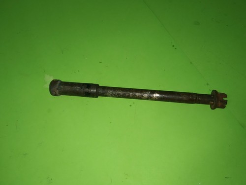 Yamaha 400 dt400 1m2 - mx,
