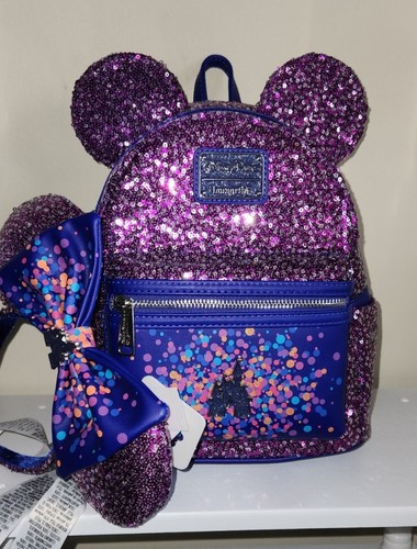 Disney parks loungefly - disney,