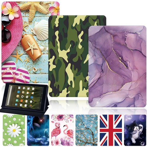 Case for amazon fire 8 - case,