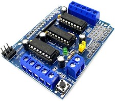 L293D Motor Drive Shield