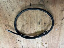 KAWASAKI Z650/KZ650/Z650 SR SPEEDO CABLE