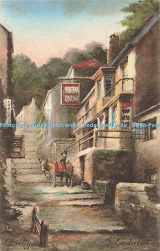 R557334 clovelly frith s - r557334,