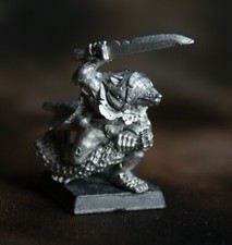 Skaven Gutter Runner 8517F Marauder Miniatures for Warhammer 278