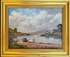 Don Micklethwaite (British