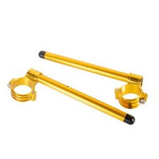 For CBR600RR for Super Duke