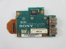 Usb Board + Cable SONY VAIO