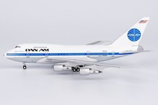 Pan american world airways - american,