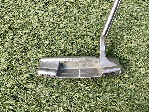 Ping anser putter 34inch - ping, 4