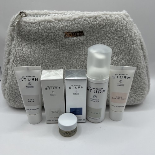 Barbara sturmthe winter kit - dr,