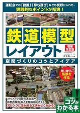 Model Train Layout Tips and