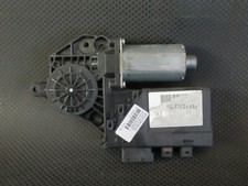 PEUGEOT 307 (01-08) OSF WINDOW MOTOR - DRIVER RIGHT FRONT 9637130880 28 PIN A
