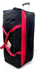 H Duty XL 40" Wheeled Holdall