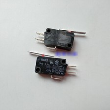 1pc Micro Switch w#Handle Well Fit Mahlkonig X54 Allround Home Grinder 110-120 V