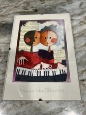 Rosina Wachtmeister Piano