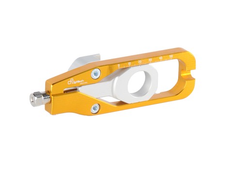 Lightech chain adjuster - lightech,