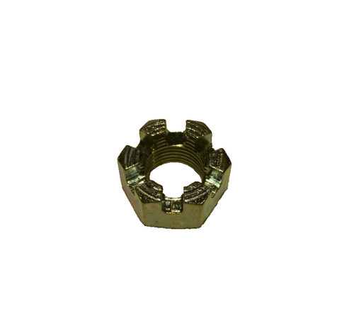 Morris minor front stub - stub, axle