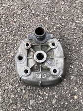 Yamaha Aerox - jog RR 50cc stage 6 ￼sport 70cc LC cylinder head 