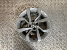 15-19 VAUXHALL CORSA E 16"