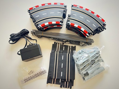 Mattel hot wheels slot car - mattel,