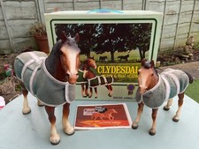 RARE 1979 BREYER No.8384
