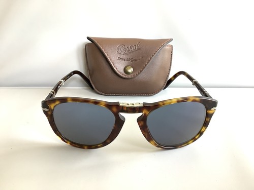 Persol steve mcqueen folding - persol,