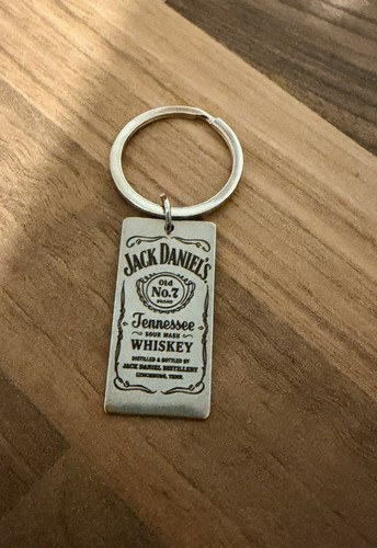 Jack daniels old 7 - old, no.7