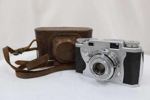 Konica hexar 50mm - ii, b
