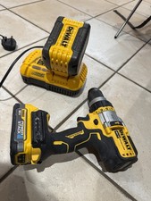 Dewalt Flexvolt Advantage DCD999 Drill