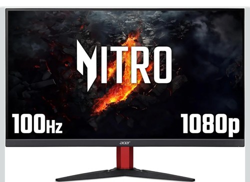Acer inch gaming - 27,