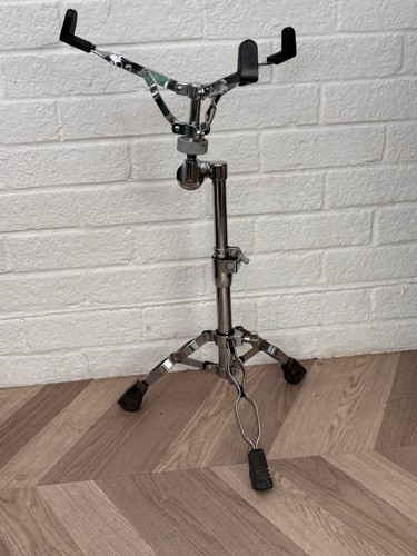 Snare drum stand double braced - double,