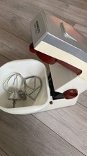 Vintage Kenwood Chef Excel