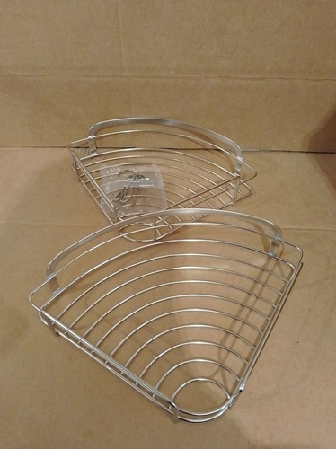 Sayayo pack chrome - sayayo, corner