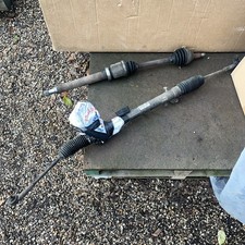 GENUINE FORD FIESTA MK6 1.25 /