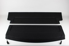 Citroen C5 Aircross Parcel Shelf Both Parts Genuine 9826860780