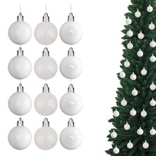 Christmas Baubles Hanging