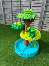 Little Tikes Magic Flower Water Table
