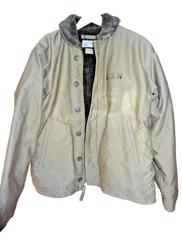 Bronson wwii navy usn 1 - usn, n-1