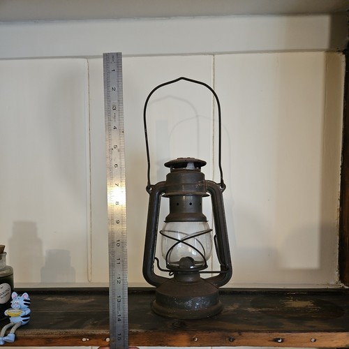 Vintage german nier feuerhand - nier,