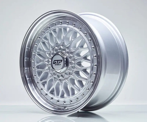 Gtp wheels 072 7x15 - 072, 7x15"