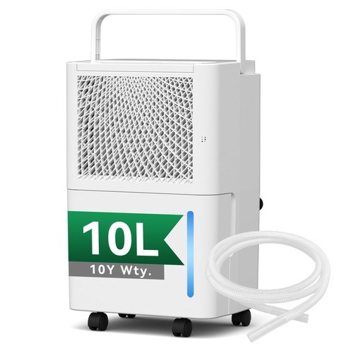 Philodeco 10l portable - 10l,