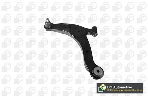 Wheel suspension - wheel,