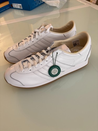 Adidas country japan white - country,