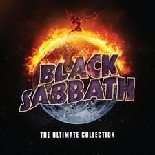 Black Sabbath - The Ultimate