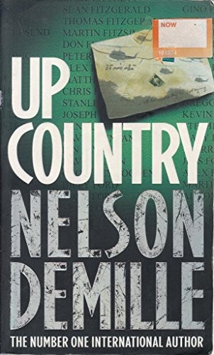 Country demille nelson - by,