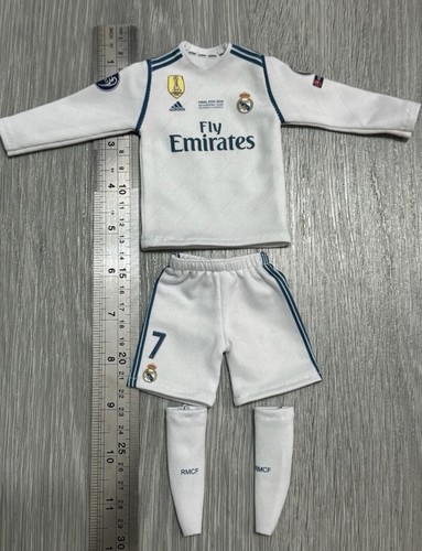 Zcwo toy figure cr7 - zcwo,