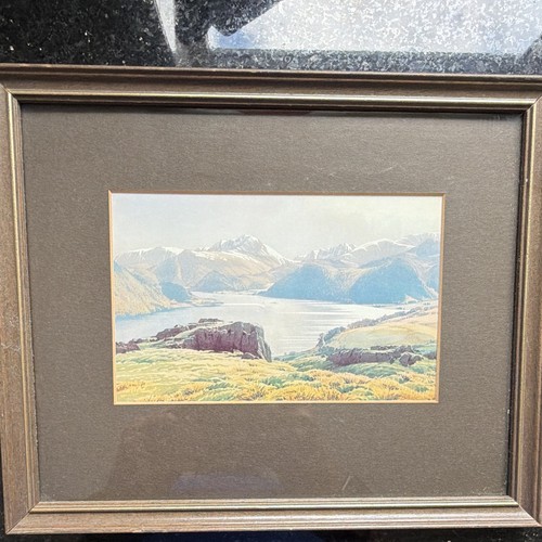 Heaton cooper ullswater - heaton,