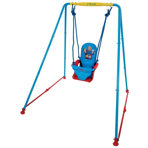 Paw patrol fast - fast, folding