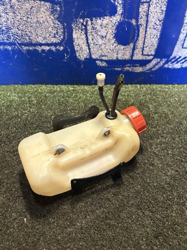 Echo srm 2305 - petrol, strimmer